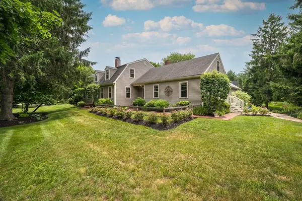 2 Patton Drive, Hamilton, MA 01982