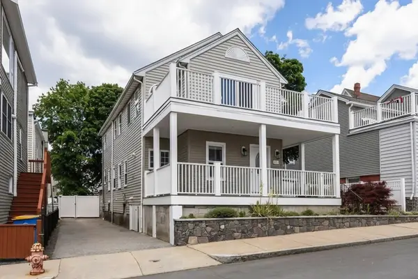 156 Locust St, Winthrop, MA 02152