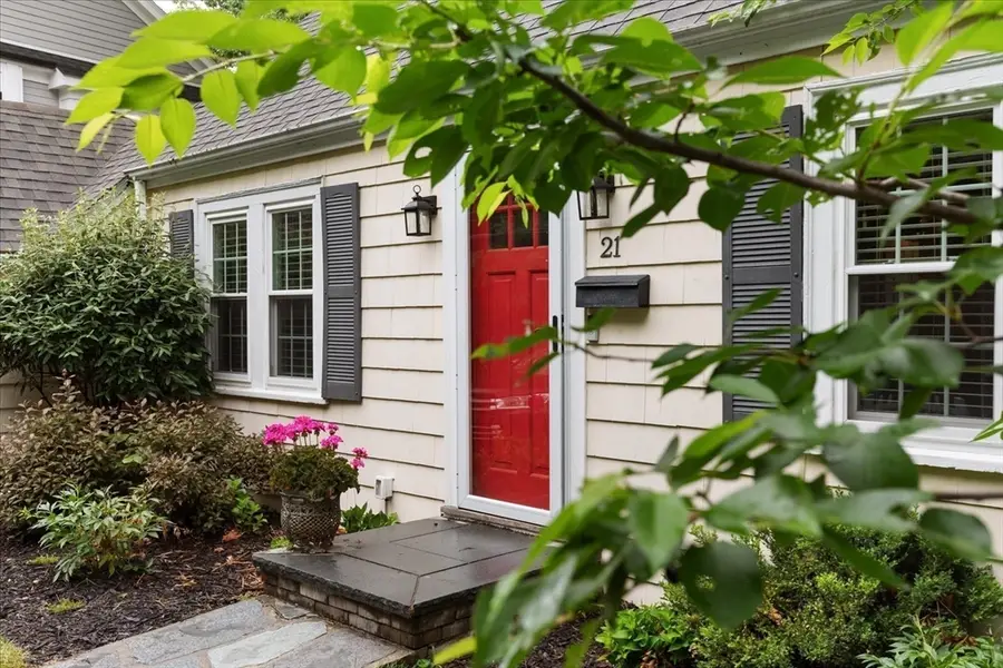 21 Gayland Road, Needham, MA 02492 - #2