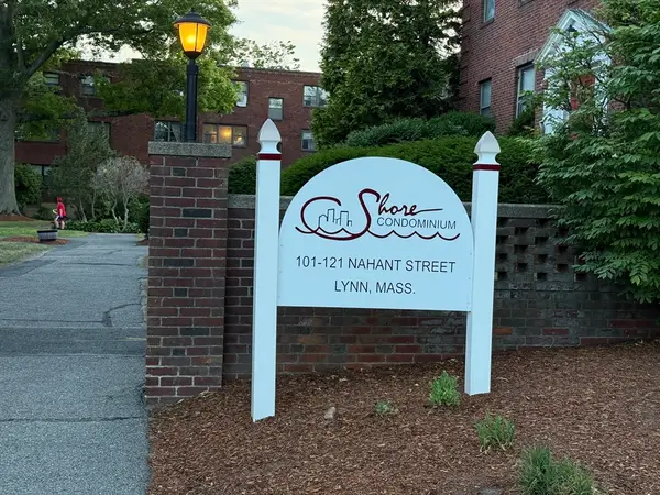 117 Nahant St #1, Lynn, MA 01902