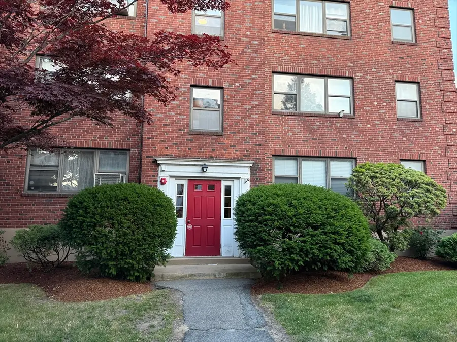 117 Nahant St #1, Lynn, MA 01902 - #2