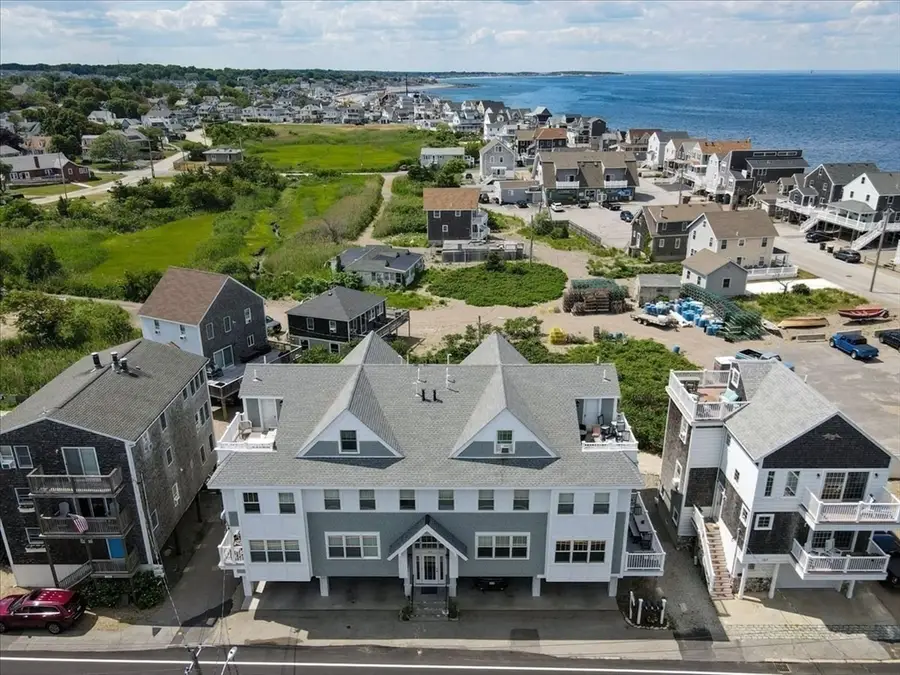 153 Jericho Rd #2, Scituate, MA 02066 - #3