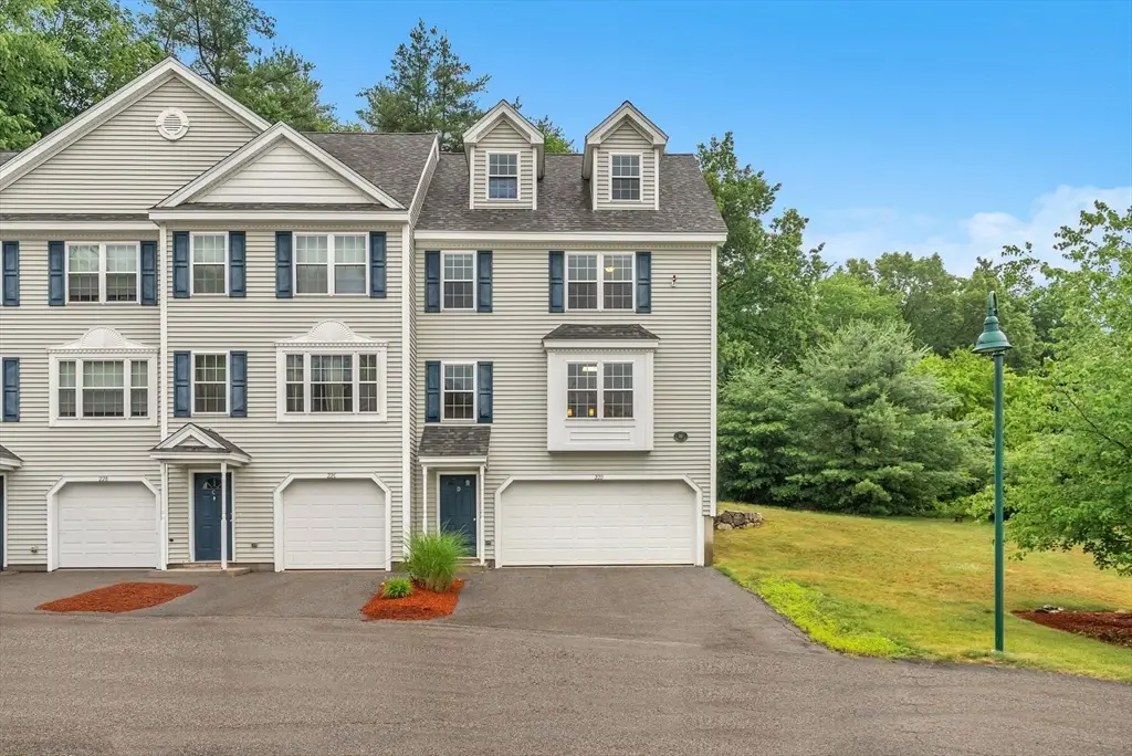 22 Bradley Dr #D, Groton, MA 01450 - #1