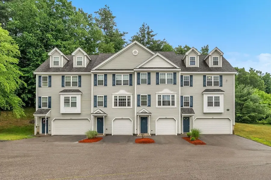 22 Bradley Dr #D, Groton, MA 01450 - #3