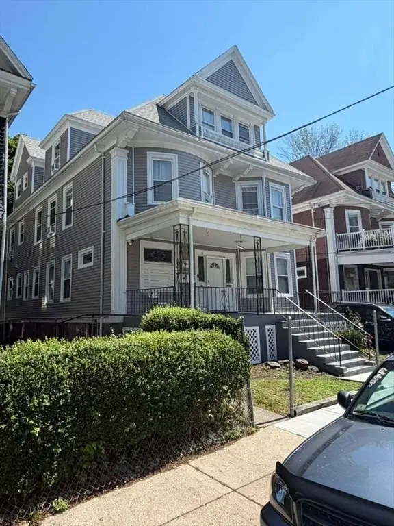 85 Waumbeck, Boston, MA 02121 - #2