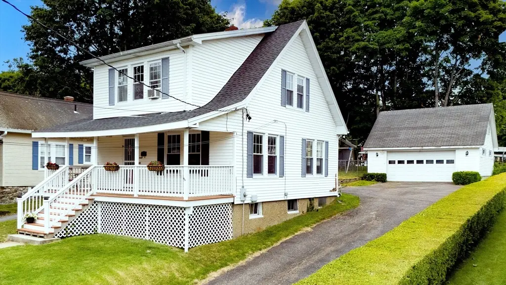 61 Lovewell Street, Gardner, MA 01440 - #1