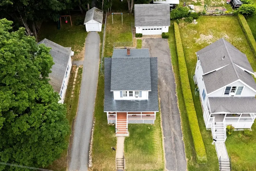 61 Lovewell Street, Gardner, MA 01440 - #2