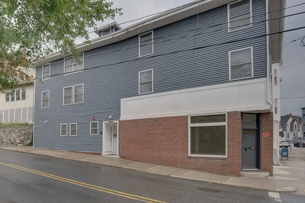 1 Glenwood St #2, Malden, MA 02148 - #1