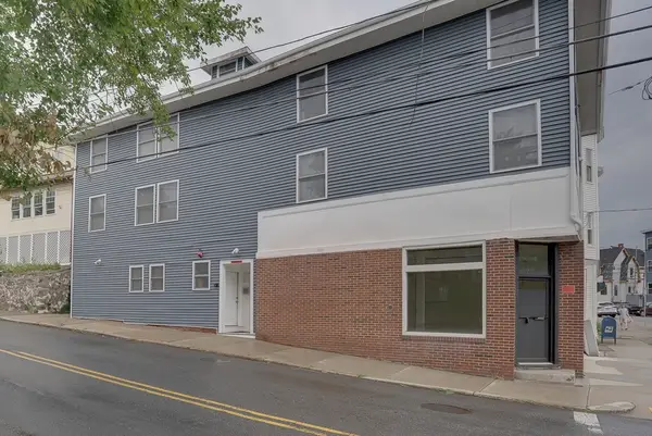 1 Glenwood St #2, Malden, MA 02148