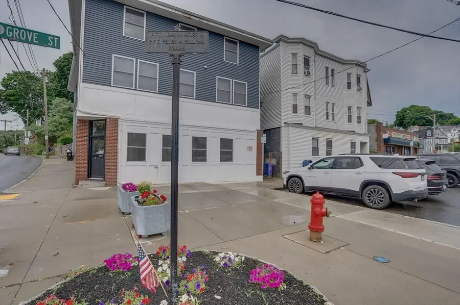 1 Glenwood St #2, Malden, MA 02148 - #2