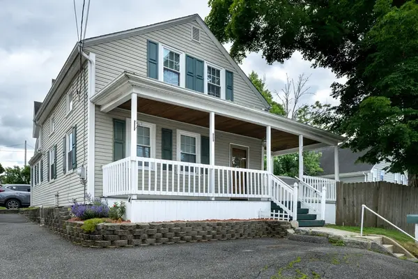 73 North Street, Ware, MA 01082
