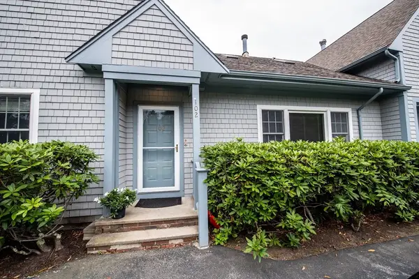 102 Nasketucket Way #102, Fairhaven, MA 02719