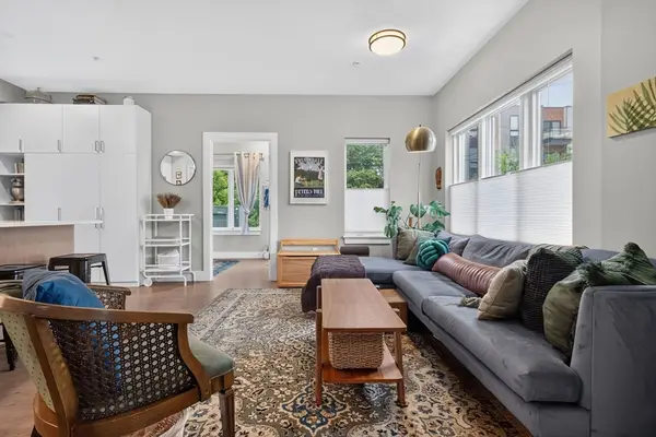10-12 Tafthill Park #1, Boston, MA 02131