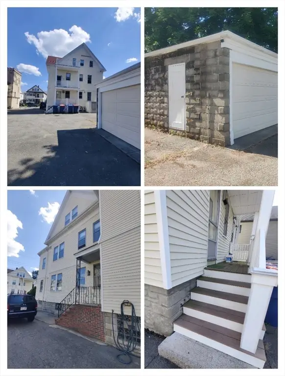 201-203 Whitman St, New Bedford, MA 02745 - #3