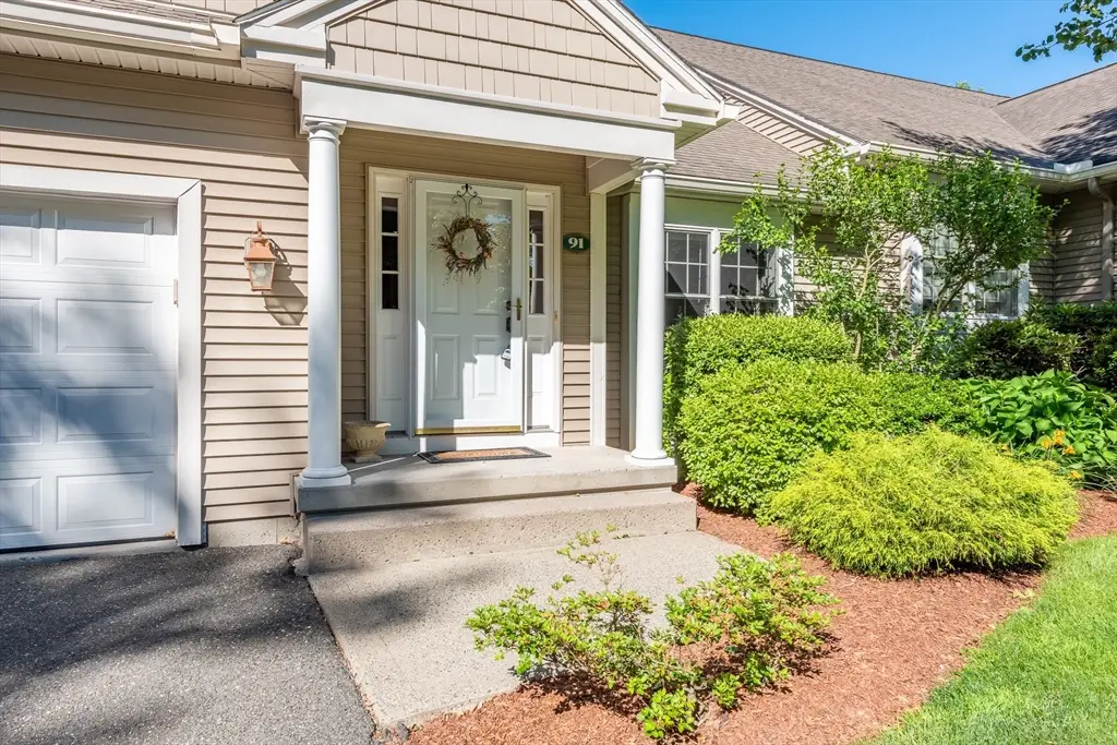 91 Shadow Brook Est #91, South Hadley, MA 01075 - #1
