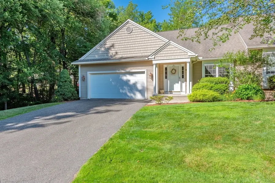 91 Shadow Brook Est #91, South Hadley, MA 01075 - #2