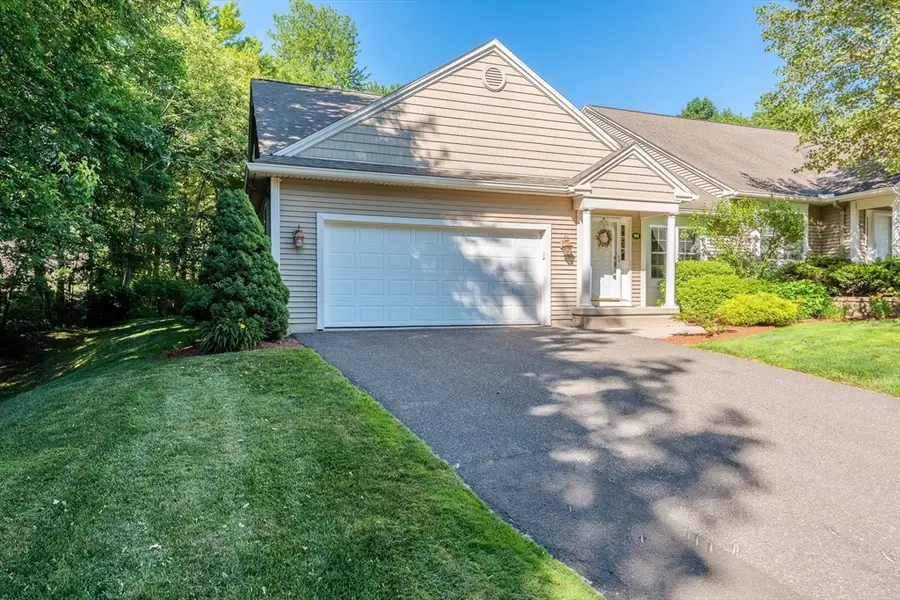 91 Shadow Brook Est #91, South Hadley, MA 01075 - #3