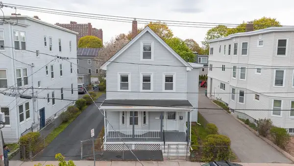 26 Clay Street, Cambridge, MA 02140