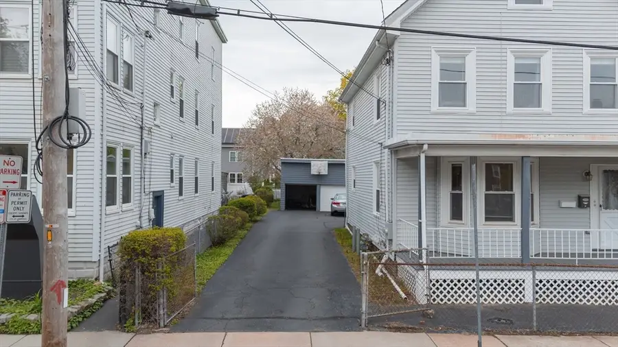 26 Clay Street, Cambridge, MA 02140 - #2