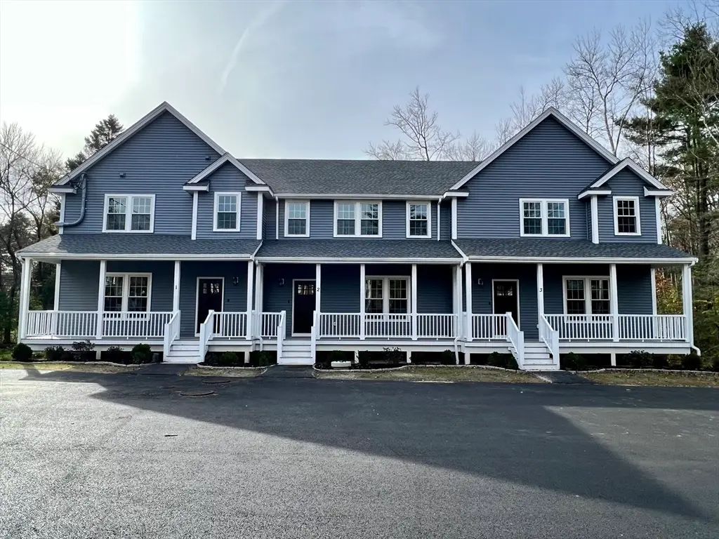 1617 Plymouth St #1, East Bridgewater, MA 02333 - #1