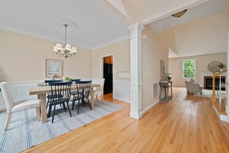 4 Schooner Way #4, Marshfield, MA 02050 - #2