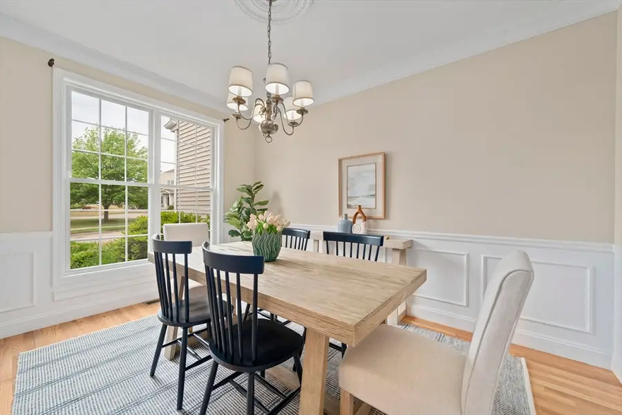 4 Schooner Way #4, Marshfield, MA 02050 - #3