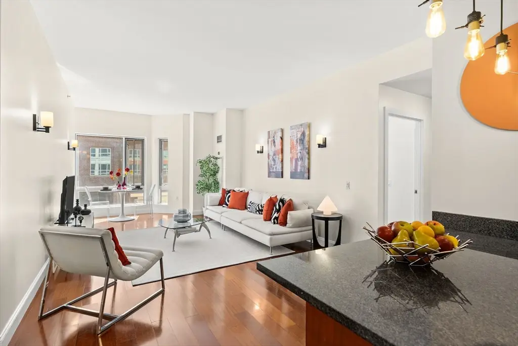 17 Otis #205, Cambridge, MA 02141 - #1