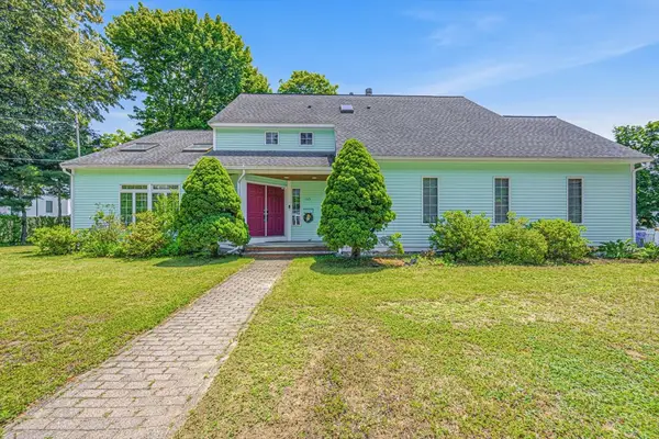 144 Wiswall Rd., Newton, MA 02459