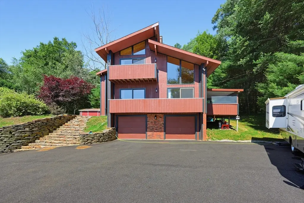 42 Jolicoeur Ave, Spencer, MA 01562 - #1