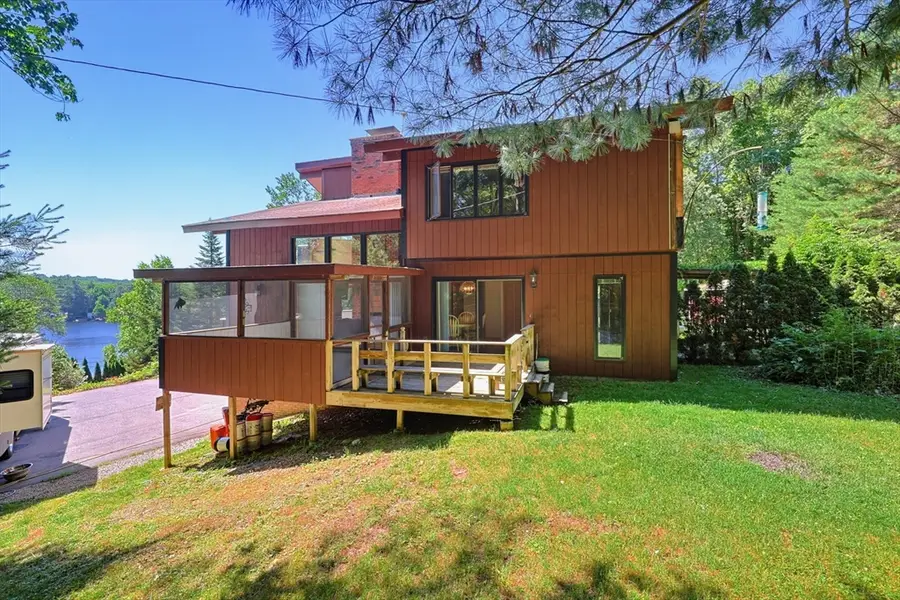 42 Jolicoeur Ave, Spencer, MA 01562 - #2