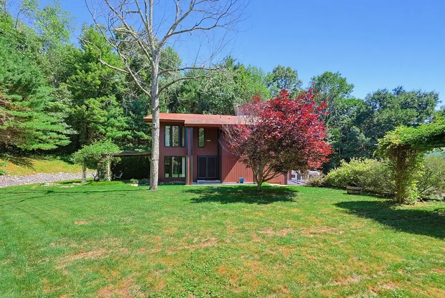 42 Jolicoeur Ave, Spencer, MA 01562 - #3