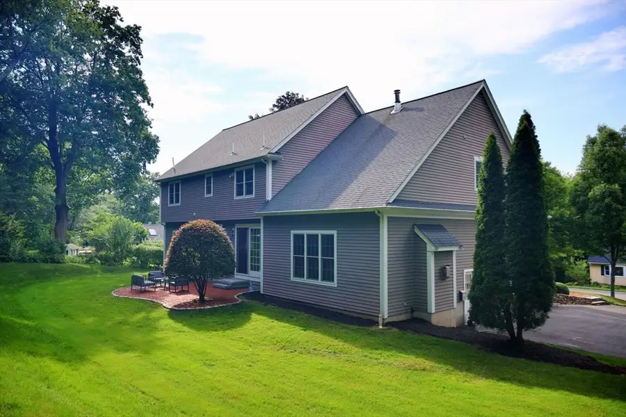31 Wyman Rd, Lexington, MA 02420 - #3