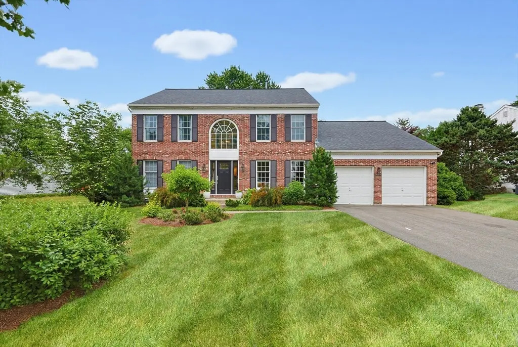 12 Iron Hollow Rd, Sharon, MA 02067 - #1