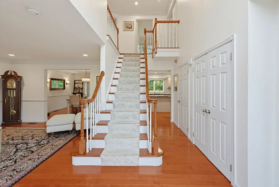 12 Iron Hollow Rd, Sharon, MA 02067 - #3