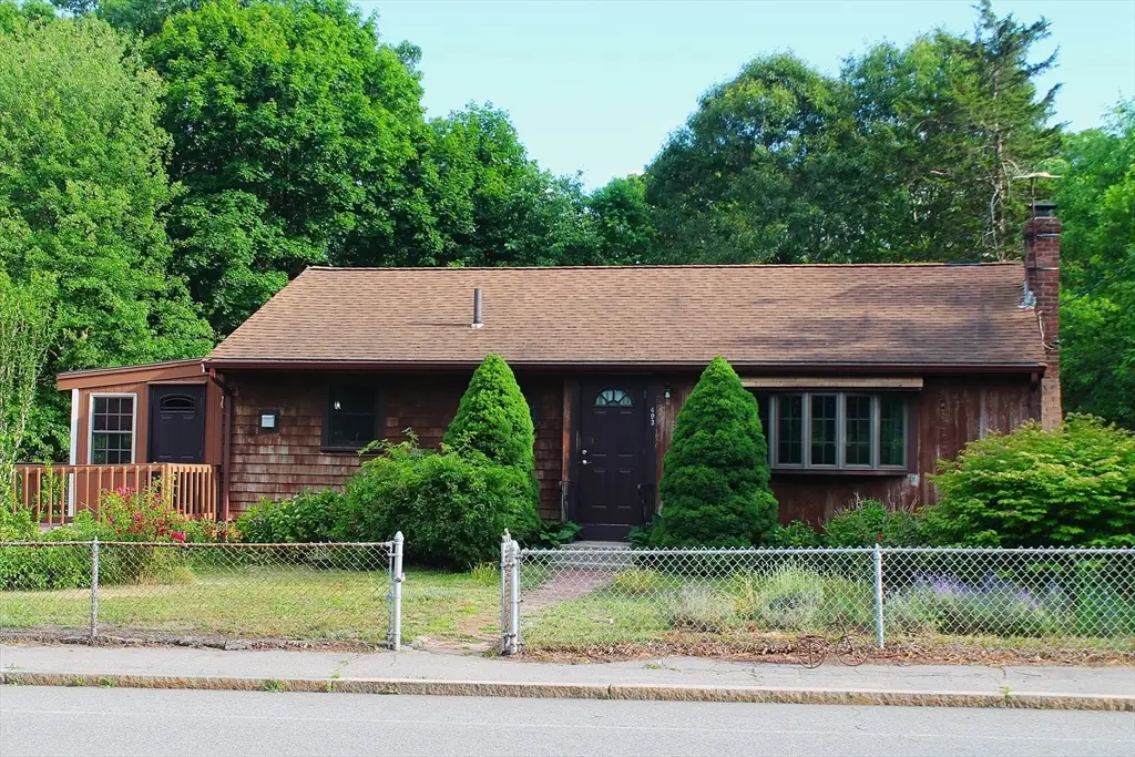 493 Broad St., Weymouth, MA 02188 - #1