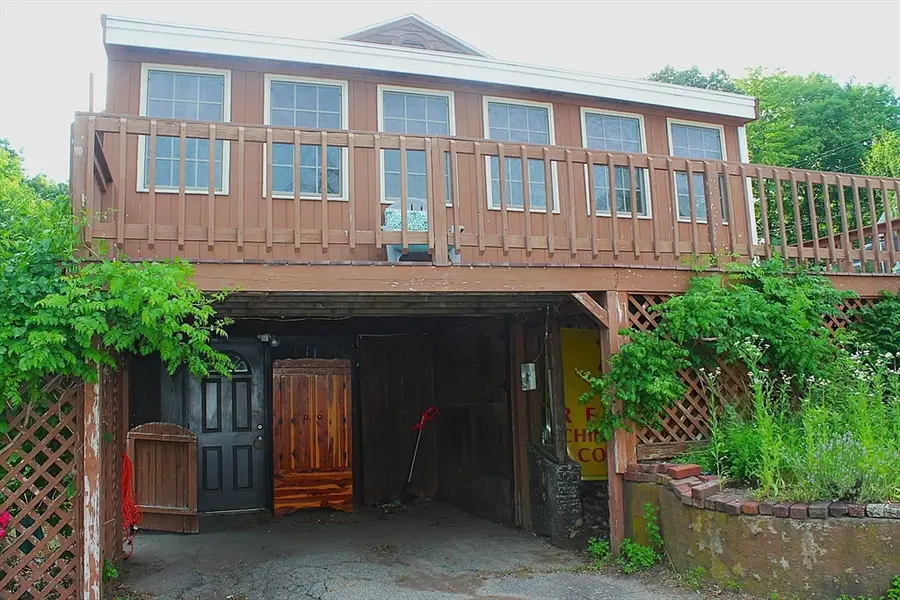 493 Broad St., Weymouth, MA 02188 - #2