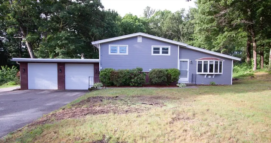21 Siani Rd, Rochdale, MA 01542 - #2