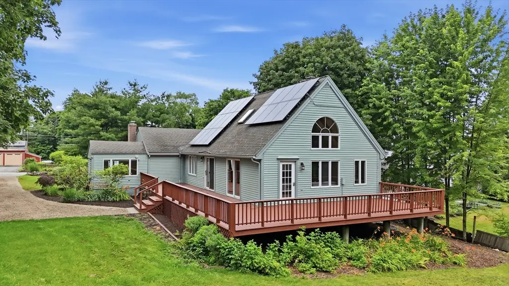 17 Orchard Dr, Acton, MA 01720 - #1