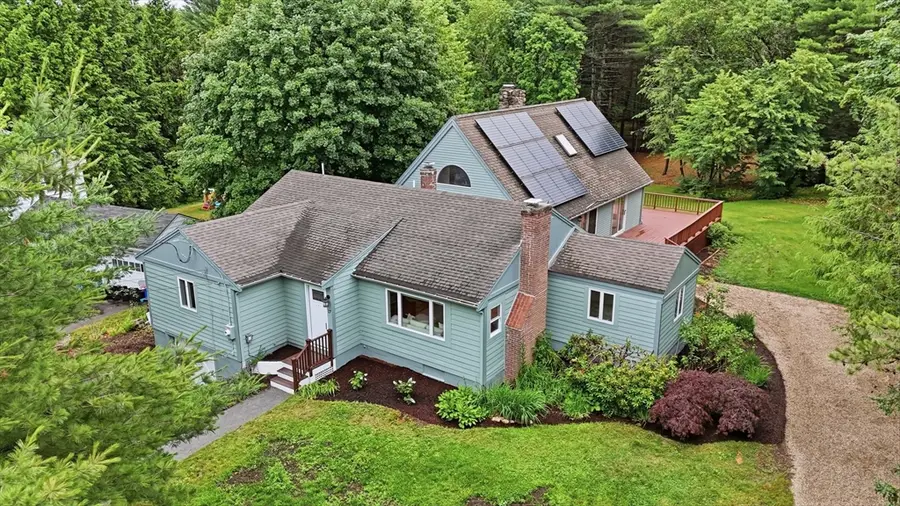 17 Orchard Dr, Acton, MA 01720 - #2