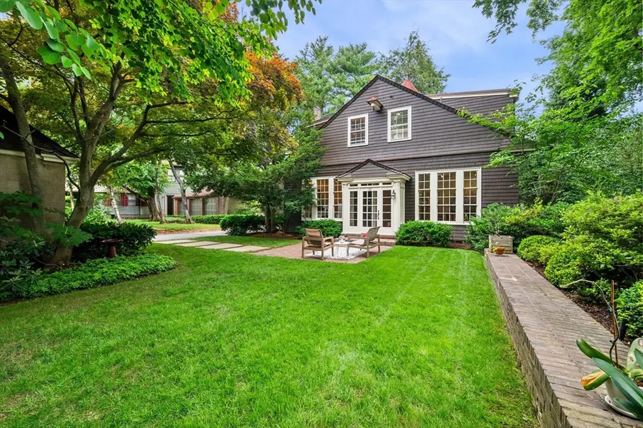 10 Traill St, Cambridge, MA 02138 - #2