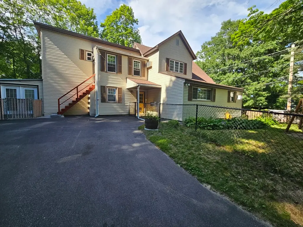 90 Alvarado, Worcester, MA 01604 - #1