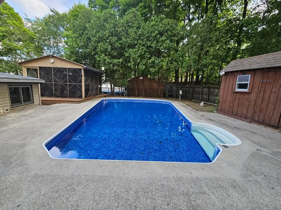 90 Alvarado, Worcester, MA 01604 - #2