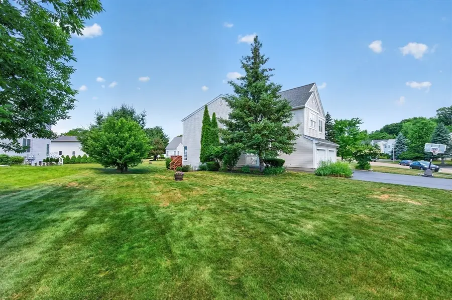 82 Odonnell Ave #L, Shrewsbury, MA 01545 - #2