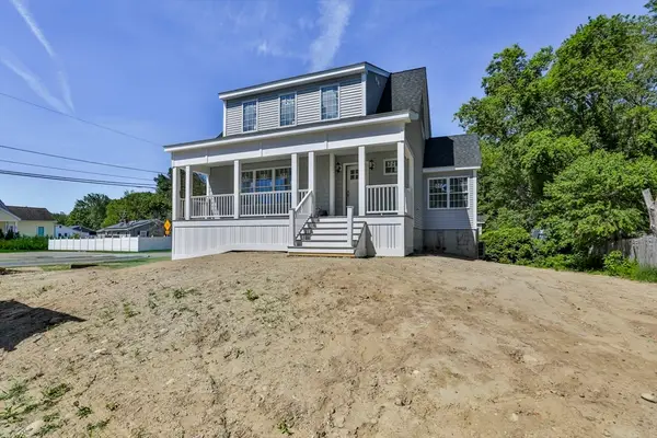 1 Lions Way, Salisbury, MA 01952