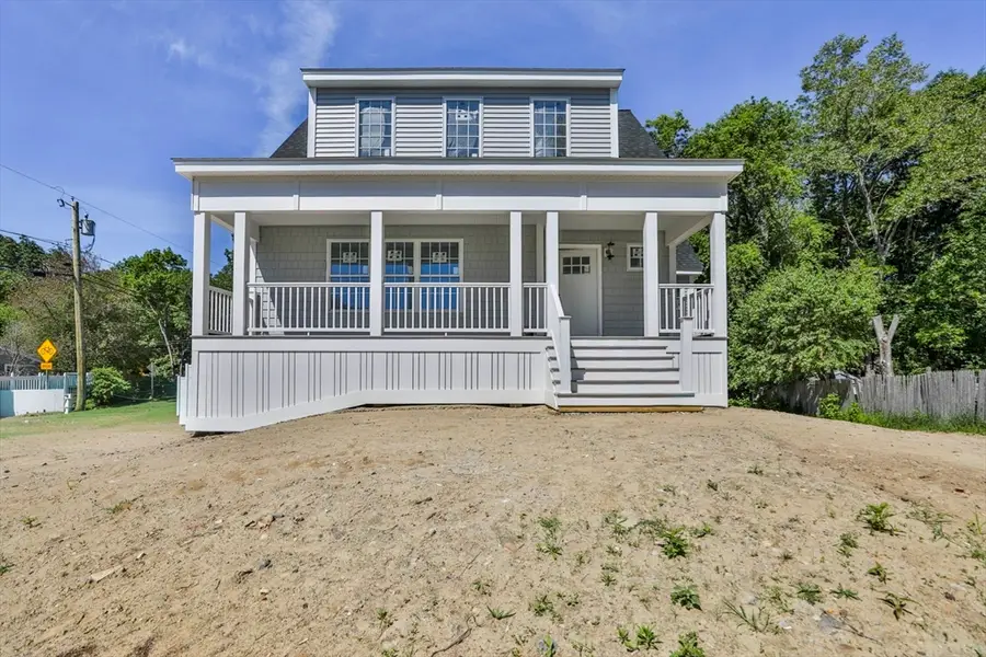1 Lions Way, Salisbury, MA 01952 - #2