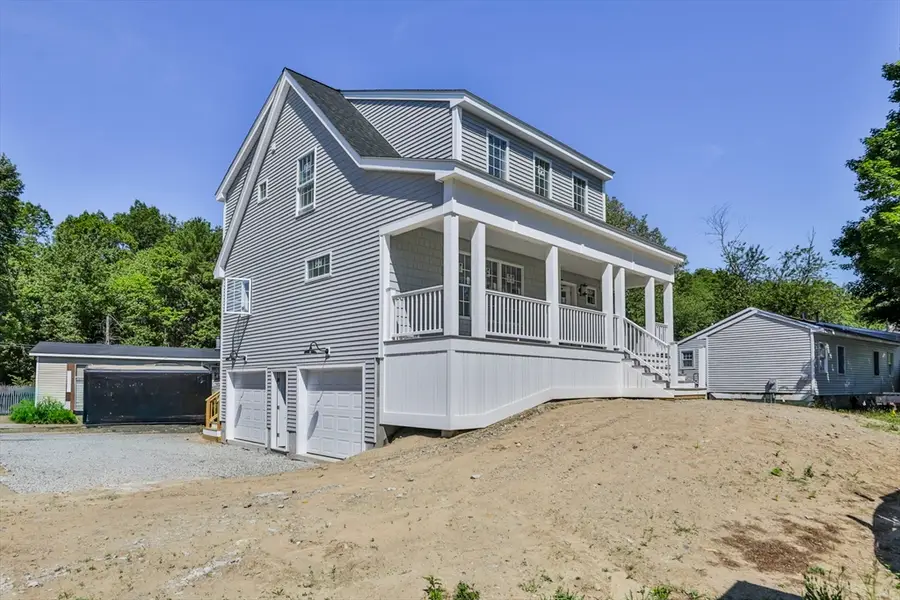 1 Lions Way, Salisbury, MA 01952 - #3
