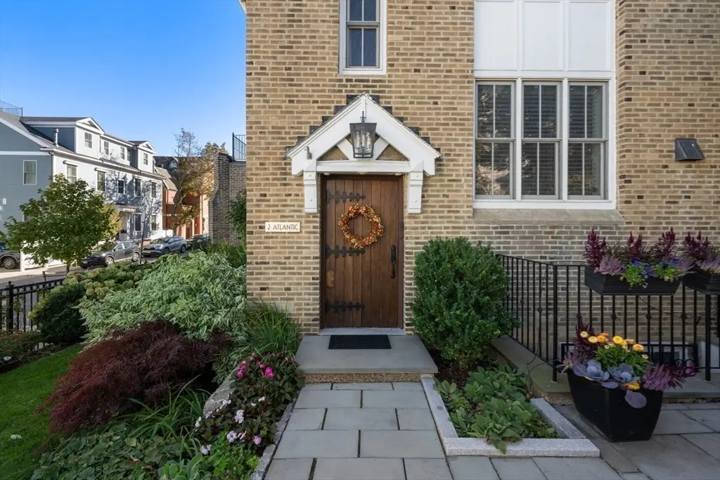 2 Atlantic Street, Boston, MA 02127 - #1