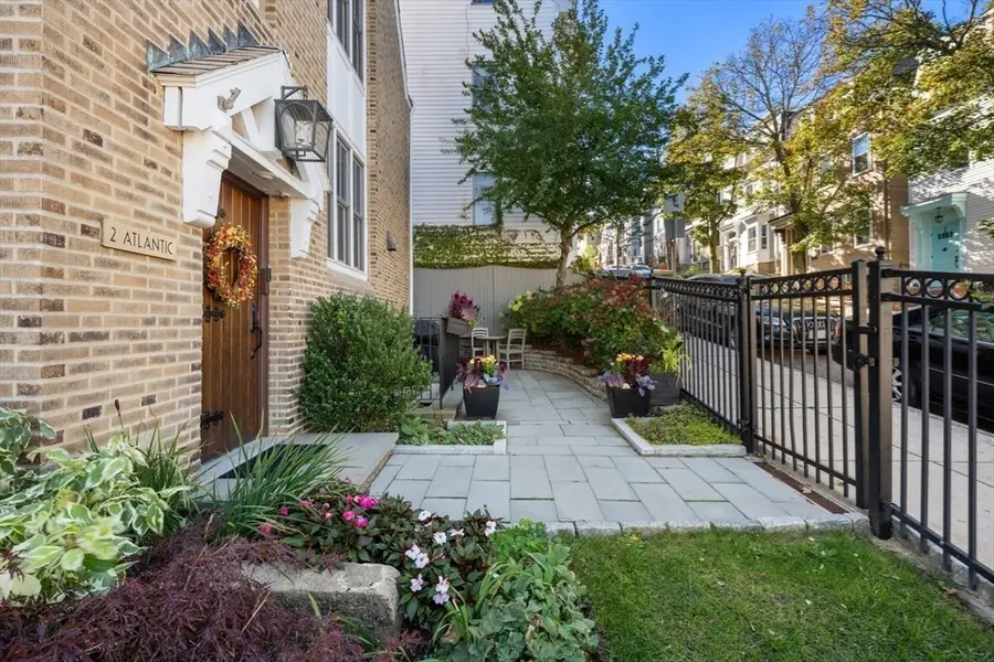 2 Atlantic Street, Boston, MA 02127 - #2