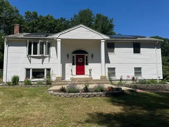 1849 Bay Rd, Sharon, MA 02067 - #1