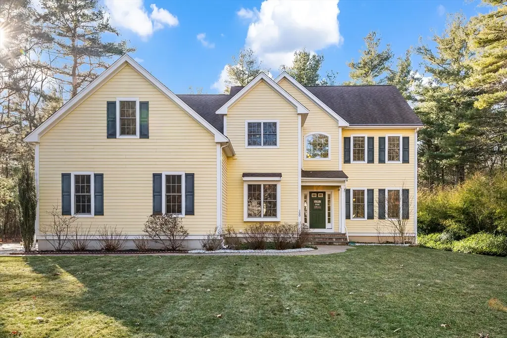 120 South Walpole Street, Sharon, MA 02067 - #1